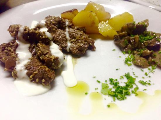 Sapori e Mestieri di Una Volta